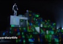 Chris Brown - 2012 Grammy Performans
