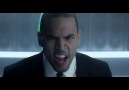 Chris Brown - Turn Up The Music