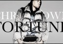 Chris Brown - TURN UP THE MUSIC