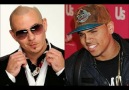 Chris Brown-Where Do We Go ft Pitbull