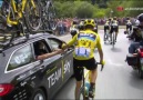 Chris Froome - Fransa Bisiklet Turu