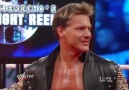 Chris Jericho's (Highlight Reel) [23.01.2012] [HQ]