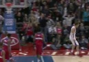 Chris Paul Alley-Oop to Blake Griffin !