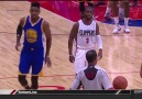 Chris Paul Gets Ejected for Telling Ref to Not Talk to Him Lik...