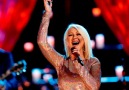 Christina Aguilera, Adam Levine, Blake Shelton, Pharrell Willi...