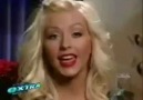 Christina Aguilera Meets Beyoncé [Extra]