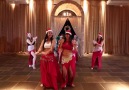 Christmas Belly Dance