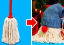 Christmas ideas that are never too late - 5-Minute Crafts Men