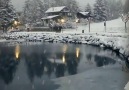 Christmas in Switzerland