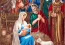 Christmas *  Noël - Nativité *  Nativity