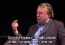 Christopher Hitchens: "Ahlak Din Tarafından Çalınmıştır"