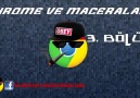 Chrome ve Maceraları 3. Bölüm