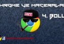 Chrome ve Maceraları 4. Bölüm