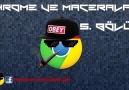 Chrome ve Maceraları 5. Bölüm