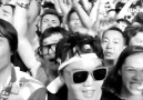 Chuckie - Live at Ultra Music Festival Korea 2012