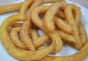 Churros von amerikanisch-kochen.de HIER ZUM REZEPT --