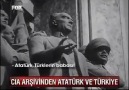 CIA ARŞİVİNDEN ATATÜRK VE TÜRKİYE