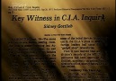 CİA in Zihin Denetimi - 3
