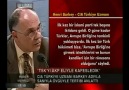 CIA Türkiye Uzmanı Henri Barkey" TSK'yı AKP Eliyle Kafesledik !"