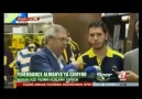 Çiçek Abbas vs Aziz Yıldırım :)