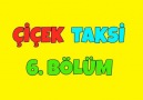 Çiçek Taksi 6. Bölüm - İyi Seyirler