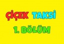 Çiçek Taksi 1. Bölüm - İyi Seyirler.