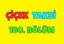 Çiçek Taksi - Çiçek Taksi 180. Bölüm - İyi Seyirler