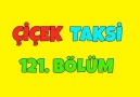 Çiçek Taksi - Çiçek Taksi 121. Bölüm - İyi Seyirler