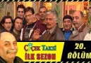 Çiçek Taksi 1. Sezon 20. Bölüm - İyi Seyirler.