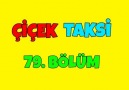 Çiçek Taksi TRT 79. Bölüm (Nette olmayan bölüm)