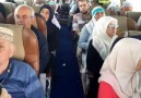 Çiçek Turizm Umrecilerimiz ile Mekke-i... - Mahmut Sami Yılmaz