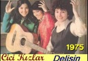 Cici Kızlar - Delisin (1975)