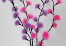 Cido Craft - 10 extremely creative ways to make flowers Facebook