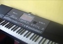 Çiftetelli - Korg Pa600QT