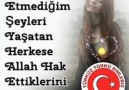 Ciğerin Yansın - ( TÜRKÜZ TÜRKÜ DİNLERİZ)