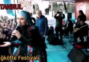 Çiğköfte FestivaliHaşim & Gülistan... - Haşim & Gülistan Tokdemir