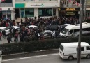 Çiğli eylem gibi birşey var tam cozemedik ama trafik kilit bilginize