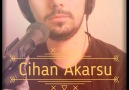 Cihan Akarsu - Cihan Akarsu - Kum Gibi Cover