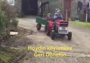 Cihanbeyli Biz - Hiç bakraçtan ayran oluktan suisli...