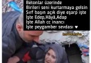 Cihan-ı Fetih - &quotBaşörtüsü verin değilse çıkmam" diyor ...