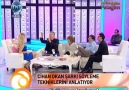 Cihan Okan @Arım Balım Peteğim sohbet/Yandım Yandım