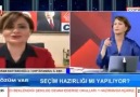 Cihan Saraç - Canan Kaftancıoğlu &quoterken seçimle veya BAŞKA...