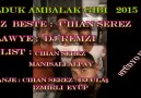 Cihan Serez % Manisalı Alpay   OLDUK AMBALAK GİBİ 2015