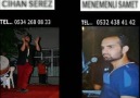 CİHAN SEREZ & MENEMENLİ SAMET BENİ KİMSE ŞİŞİRMECEK 2013 BY TAYFO