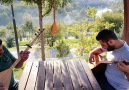 Cihan Yıldız & Andaç Berktaş Dostun Gül Cemali İYİ SEYİRLER.....
