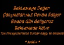 Çıkacak HD KLip'li Parçamızdan Kısa Bi böLüm Sizlerle <3