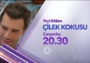 Çilek Kokusu 3.Bölüm 2.Fragmanı