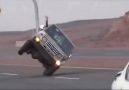 Çılgın Arap Sürücüler