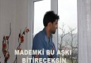 ÇILGIN BİLO MADEMKİ BU AŞKI BİTİRECEKSİN