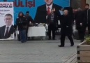 Çılgınca Hareketler Yapan AKP li